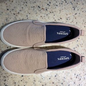 Sperry Top-Slider Slip Ons